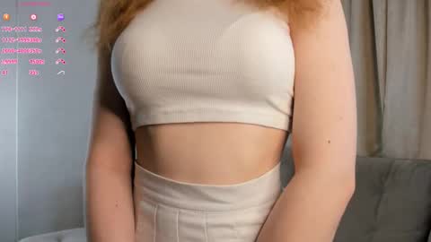 Megan online show from October 27, 2025, 3:05 pm