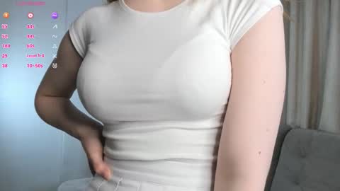 Megan online show from November 1, 2025, 3:14 pm