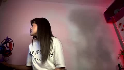 Megan online show from February 4, 2025, 9:52 pm