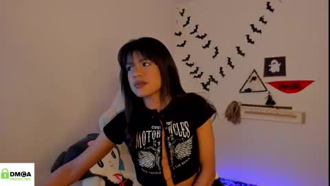 Megan online show from October 6, 2025, 5:05 am