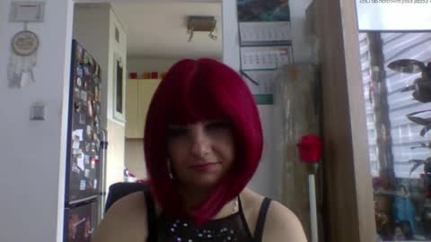Megan online show from June 1, 2026, 10:50 am