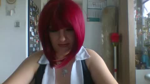 Megan online show from June 12, 2026, 9:30 am