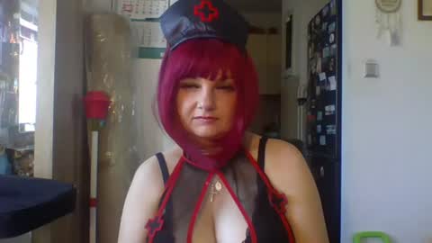 Megan online show from June 17, 2026, 10:50 am