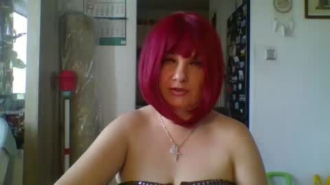 Megan online show from July 6, 2026, 11:18 am