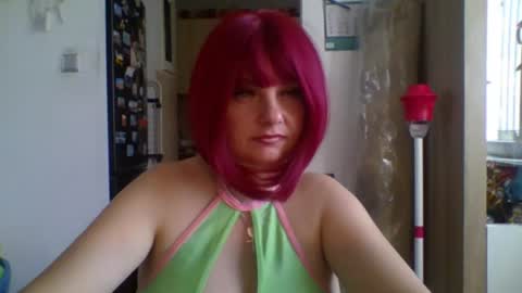 Megan online show from July 22, 2026, 9:23 am