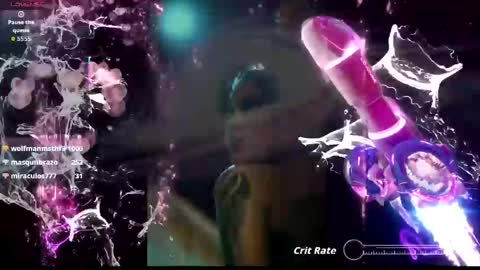 Megan online show from May 29, 2026, 5:11 pm