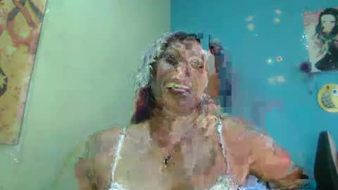 Snapshot of megara_love chatting on January 30, 2025, 7:26 pm megara_love online show from January 30, 2025, 7:26 pm