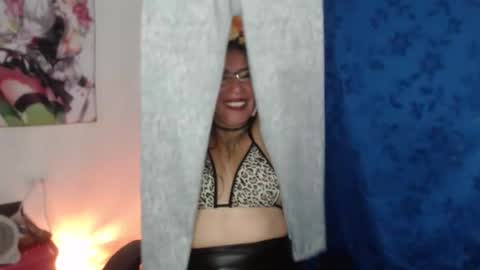 megara_love online show from March 14, 2026, 12:17 am