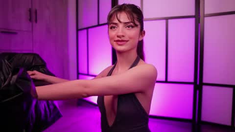 Snapshot of megga_bluee chatting on May 8, 2026, 11:43 pm megga_bluee online show from May 8, 2026, 11:43 pm