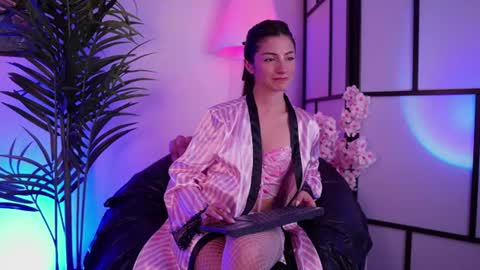 megga_bluee online show from July 10, 2026, 12:26 am