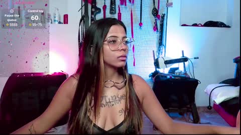 Snapshot of meggan_greey chatting on January 6, 2025, 10:37 pm Your best slave online show from January 6, 2025, 10:37 pm