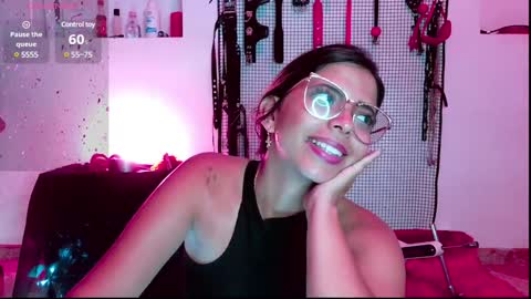 Snapshot of meggan_greey chatting on January 9, 2025, 8:44 pm Your best slave online show from January 9, 2025, 8:44 pm