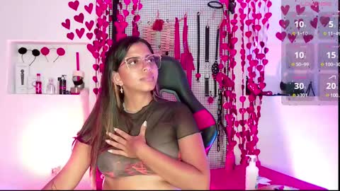 Snapshot of meggan_greey chatting on February 13, 2025, 10:54 pm Your best slave online show from February 13, 2025, 10:54 pm