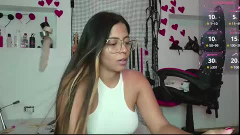 Snapshot of meggan_greey chatting on March 11, 2025, 9:48 pm Your best slave online show from March 11, 2025, 9:48 pm