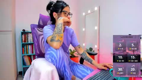 Juli online show from June 21, 2026, 2:47 am