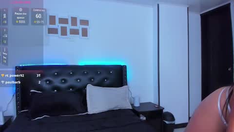 Snapshot of meghan_as chatting on February 6, 2025, 6:02 pm meghan_as online show from February 6, 2025, 6:02 pm