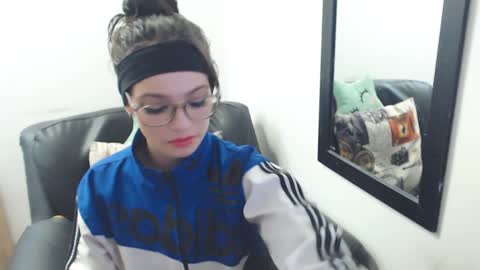 Snapshot of meghan_cherrys chatting on February 6, 2025, 6:51 am meghan online show from February 6, 2025, 6:51 am