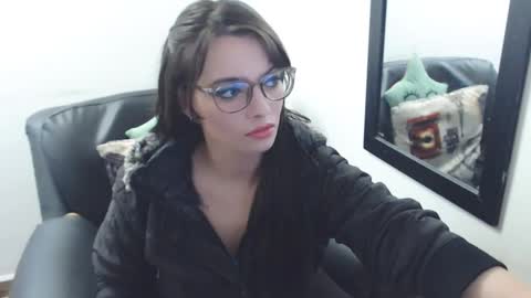 Snapshot of meghan_cherrys chatting on February 11, 2025, 6:40 am meghan online show from February 11, 2025, 6:40 am