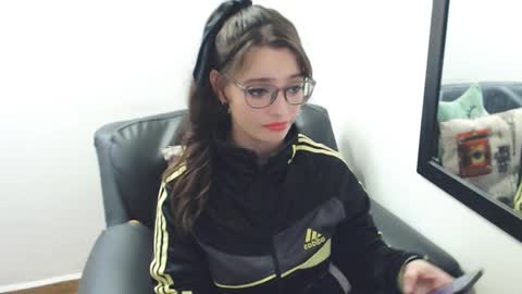 Snapshot of meghan_cherrys chatting on February 19, 2025, 2:44 am meghan online show from February 19, 2025, 2:44 am