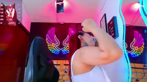 Meghan online show from April 13, 2026, 3:01 am