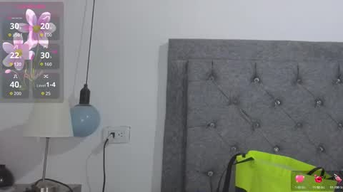 Meghan  online show from March 10, 2026, 8:36 pm