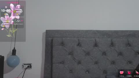 Meghan  online show from April 2, 2026, 9:23 pm