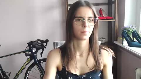 Snapshot of megi_erotic chatting on February 10, 2026, 2:32 pm Megi online show from February 10, 2026, 2:32 pm
