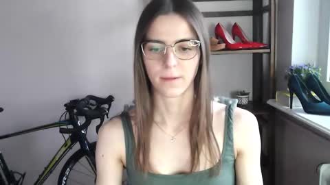 Snapshot of megi_erotic chatting on February 13, 2026, 2:46 pm Megi online show from February 13, 2026, 2:46 pm