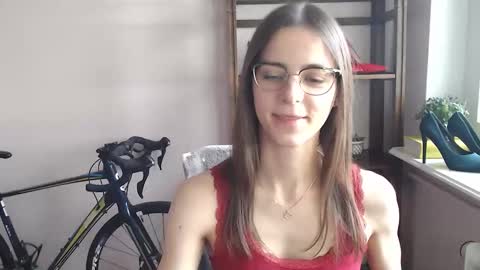 Snapshot of megi_erotic chatting on February 23, 2026, 2:25 pm Megi online show from February 23, 2026, 2:25 pm