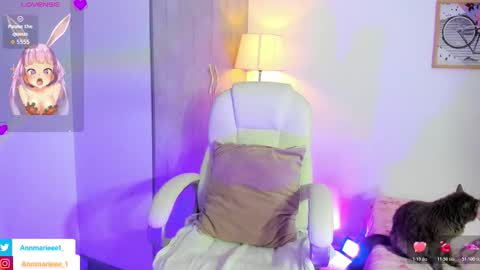 Snapshot of megumi_ann chatting on November 1, 2025, 4:14 am Ann online show from November 1, 2025, 4:14 am