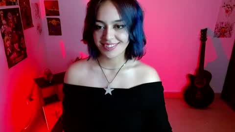 Snapshot of mei04_ chatting on January 8, 2025, 2:14 am Melissa online show from January 8, 2025, 2:14 am