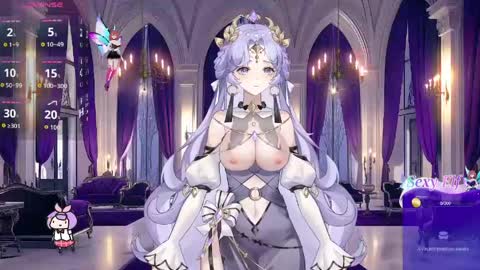 Snapshot of mei_azura chatting on June 3, 2026, 3:17 pm mei_azura online show from June 3, 2026, 3:17 pm
