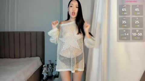 Mei online show from January 16, 2026, 4:38 am