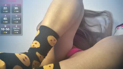 Snapshot of meichangcb chatting on December 23, 2024, 4:01 am mei chang online show from December 23, 2024, 4:01 am