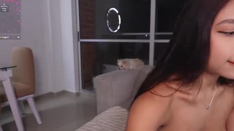 Snapshot of meiis_ chatting on March 7, 2025, 1:20 am meiis3 online show from March 7, 2025, 1:20 am