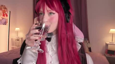 Mei  online show from January 10, 2026, 1:29 am