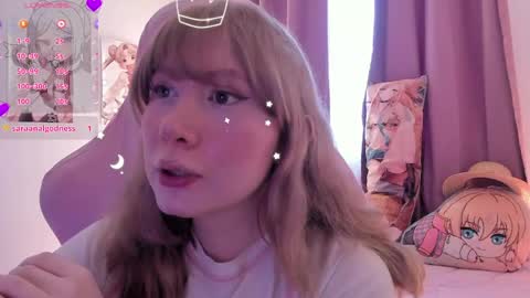 Mei  online show from April 15, 2026, 9:59 pm