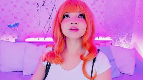 meimurasakii online show from June 4, 2026, 1:00 am