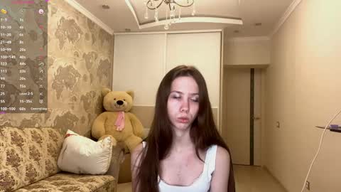Mei online show from May 3, 2026, 4:24 pm