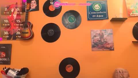 MEIS online show from January 10, 2026, 3:08 am