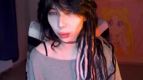 mori3 online show from November 11, 2025, 9:37 pm