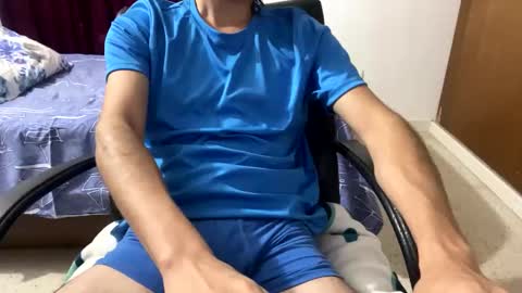 Mr. Meh online show from March 5, 2025, 9:04 pm