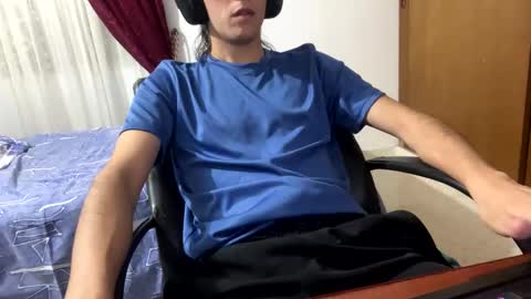 Mr. Meh online show from March 10, 2025, 9:07 pm