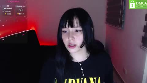 WETWATERMELL online show from November 21, 2025, 2:32 am