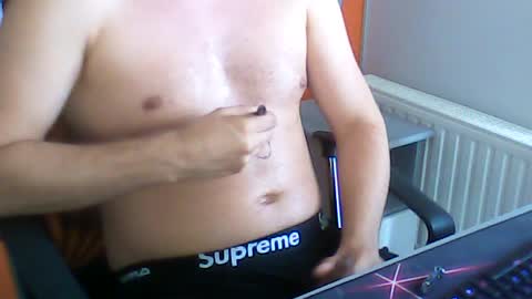 meks5544 online show from July 18, 2026, 5:39 pm