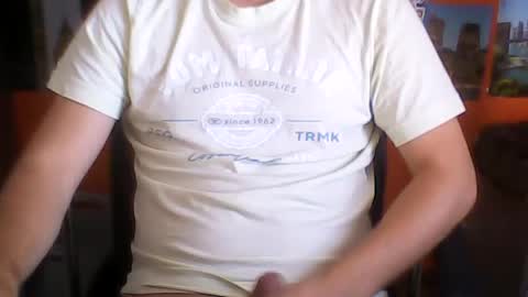 meks5544 online show from July 29, 2026, 3:21 pm