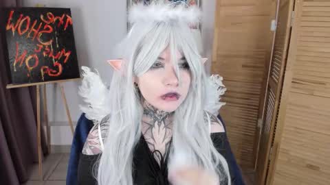 Snapshot of mekurisu chatting on February 9, 2026, 1:20 am mekurisu online show from February 9, 2026, 1:20 am