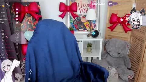 Snapshot of mekurisu chatting on February 10, 2026, 5:22 am mekurisu online show from February 10, 2026, 5:22 am