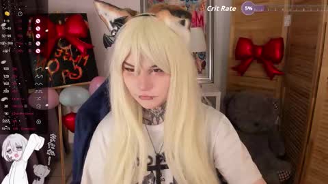 Snapshot of mekurisu chatting on February 12, 2026, 1:33 am mekurisu online show from February 12, 2026, 1:33 am