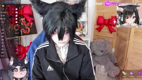 Snapshot of mekurisu chatting on February 20, 2026, 1:46 am mekurisu online show from February 20, 2026, 1:46 am